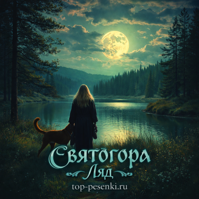 Святогора - Ляд